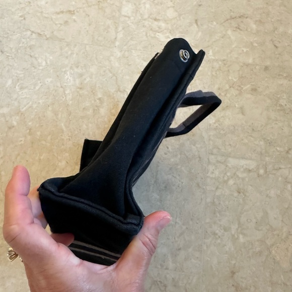 Hermes Toile Fourre-tout PM - Picture 6 of 6